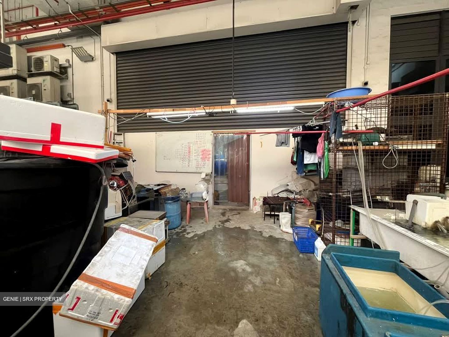 JTC Space @ Tampines North (D18), Retail #600107471